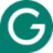 Grammarly vs QuillBot logo